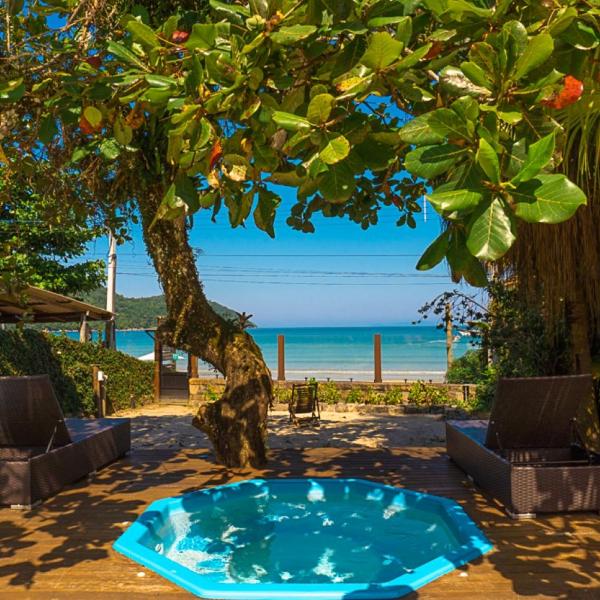Pousada Vila Jacaa - Foto 2