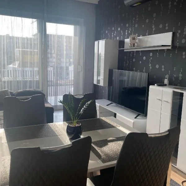 Bay Shore Flat โรงแรมในบูดาเปสต์
