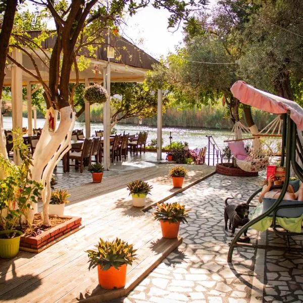 Aktaş Butik Hotel, hotel v destinaci Mugla
