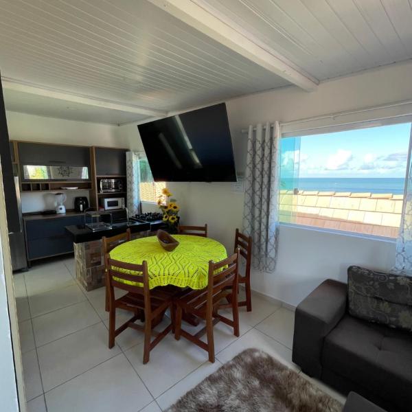 Flat Morro de São Paulo e Casa Blanca - Foto 4