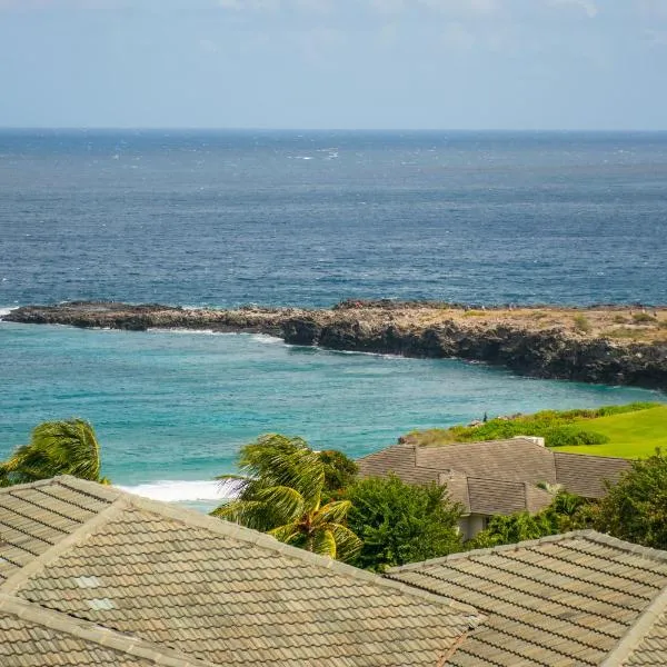 Kapalua Villas Maui, hotel v destinaci Lahaina