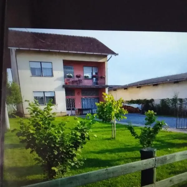 Apartmani Primus, hotel in Bosanska Gradiška