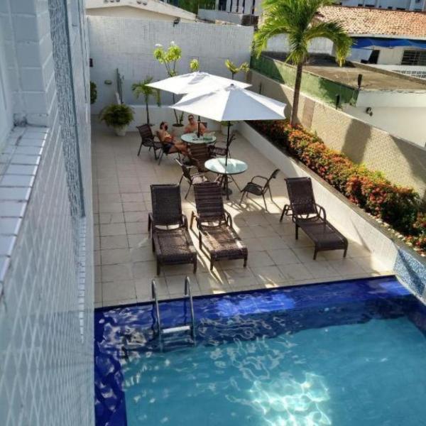 Nobile Hotel - Flat 235 - Foto 4