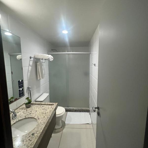 Nobile Hotel - Flat 235 - Foto 3