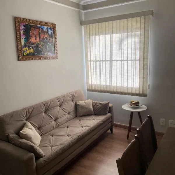 Apartamento do Renan, hotell sihtkohas São Pedro