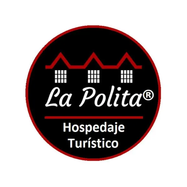 La Polita - Hospedaje Apart Ezeiza, hotel v destinaci Ezeiza
