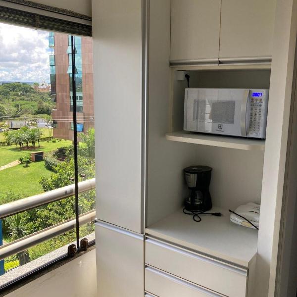 Flats Asa Norte CLN 213 by CentoEdez - Foto 4
