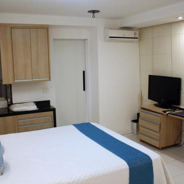 Flats Asa Norte CLN 213 by CentoEdez - Foto 5