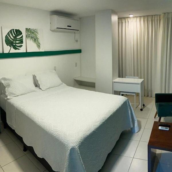 Flats Asa Norte CLN 213 by CentoEdez - Foto 2