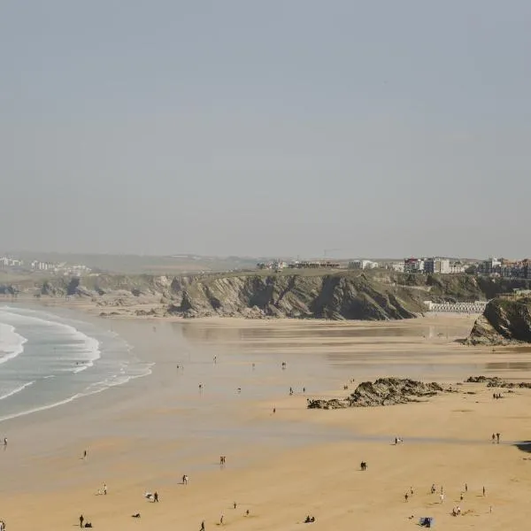 Seashells, ξενοδοχείο σε Newquay