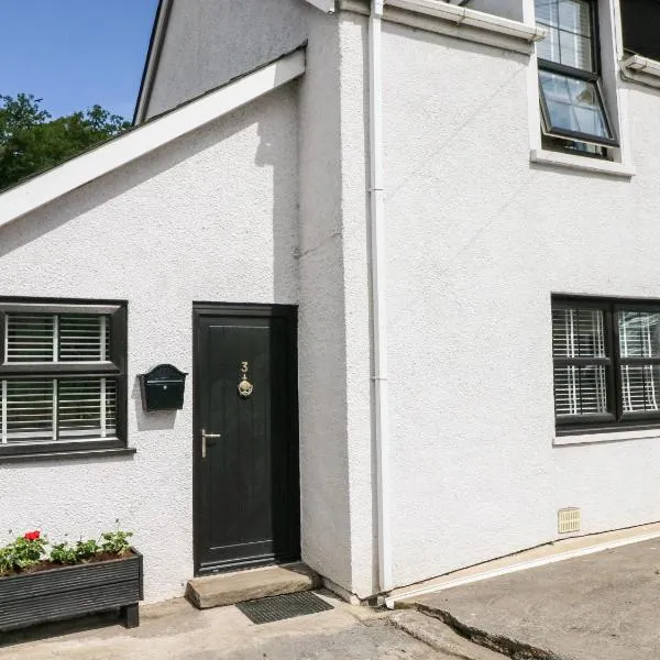 3 Bridge Villas, hotel v destinaci Narberth