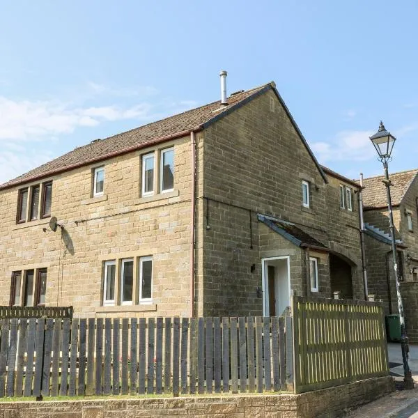 Bowshaw, khách sạn ở Holmfirth