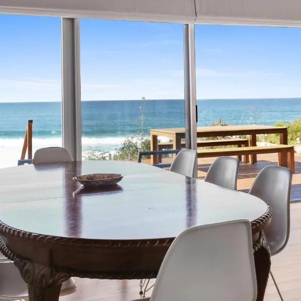 The Breakers - Bunga Street 49, Hotel in Bermagui