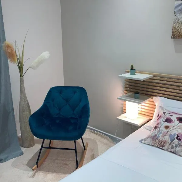 Maison Aphrodite, hotel v destinaci Boscoreale