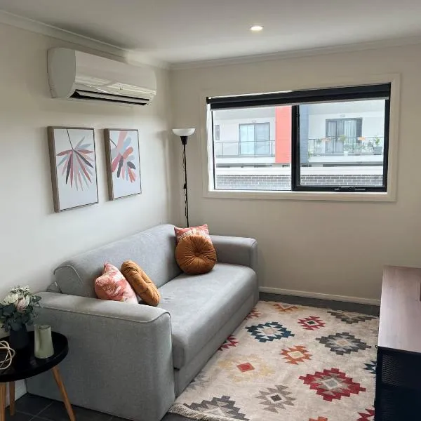 Adorable 1 bedroom Unit in Coombs, hotel a Kambah