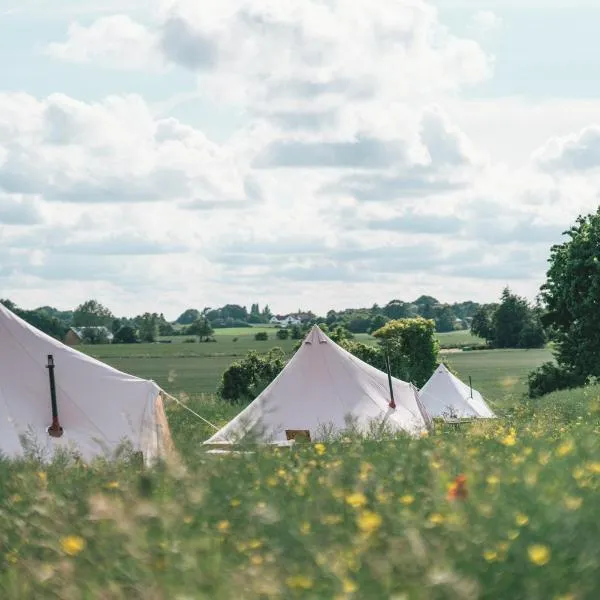 Bygagergaard, hotel en Askeby