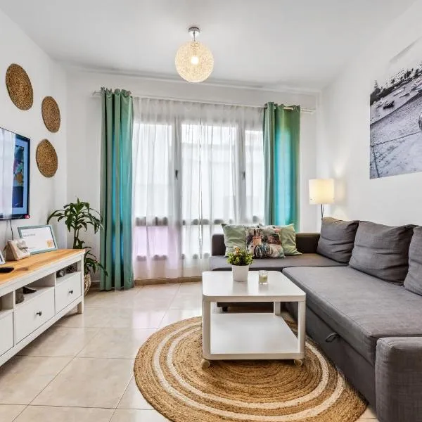 CASA DIVA, khách sạn ở Arrecife