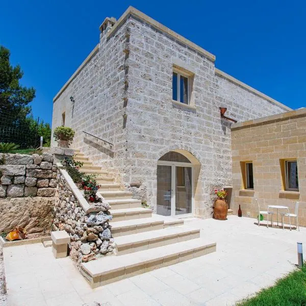 Antico Casolare P. P., hotel v destinaci Otranto