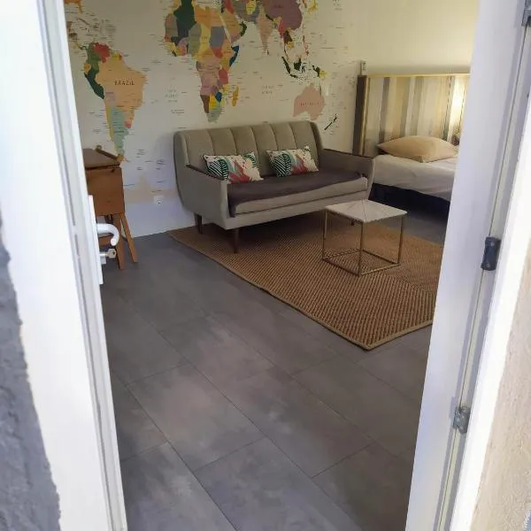 Studio 26, hotel v destinaci Vic-le-Comte