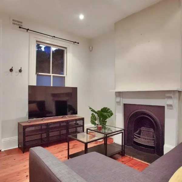 3 Bedrooms - Darling Harbour - Darling St 2 E-Bikes Included