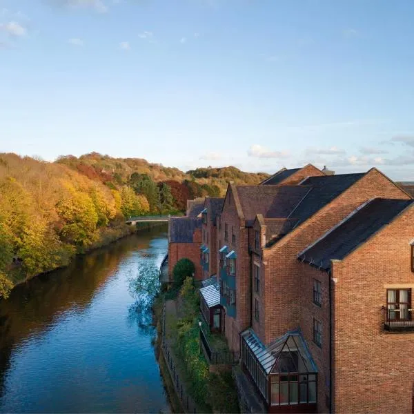 Delta Hotels by Marriott Durham Royal County, hotel v destinaci Durham