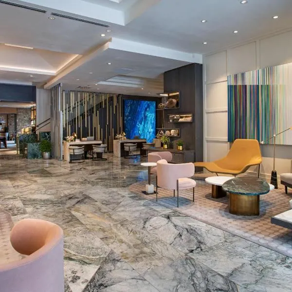 Hotel Clio, a Luxury Collection Hotel, Denver Cherry Creek, hotel v destinaci Denver