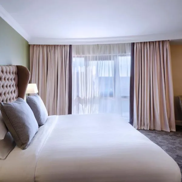 Delta Hotels by Marriott Liverpool City Centre, hotel u gradu Liverpul