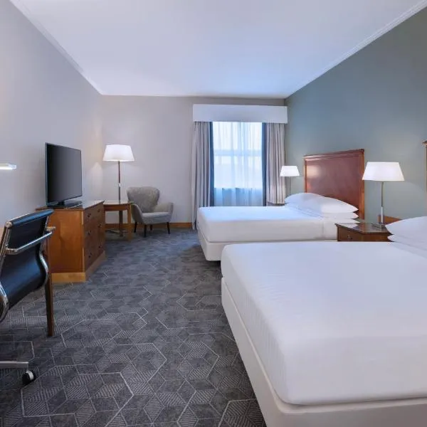 Delta Hotels by Marriott Bexleyheath, hotel v destinaci Bexleyheath
