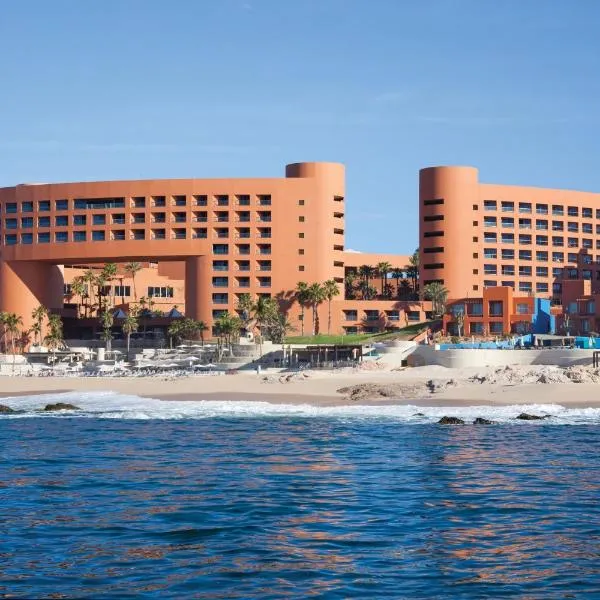 The Westin Los Cabos Resort Villas, hotel u gradu El Bedito