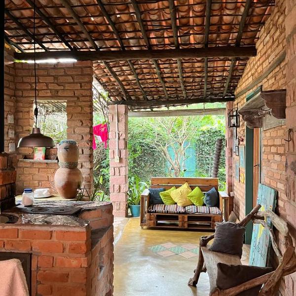 hostelvi guesthouse - Foto 4