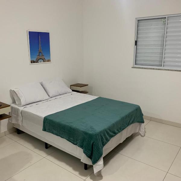 Loft PARIS para Casais, em Iguaba Grande, Centro , 150 metros da praia, até 3 pessoas - Foto 2