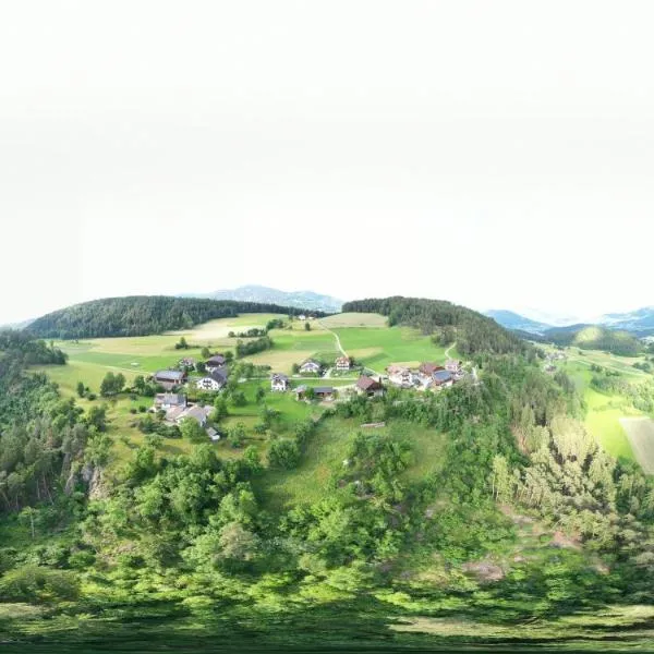 Holzerhof Lothen , Campolino, готель у місті Сан-Лоренцо-ді-Себато