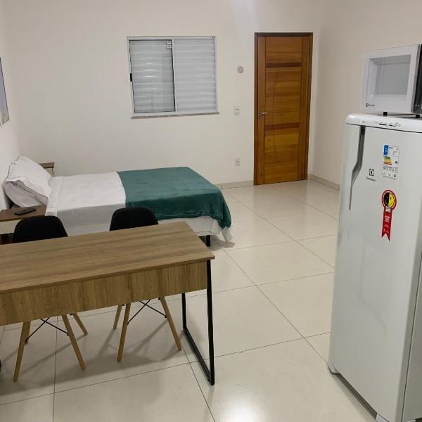 Loft PARIS para Casais, em Iguaba Grande, Centro , 150 metros da praia, até 3 pessoas - Foto 4