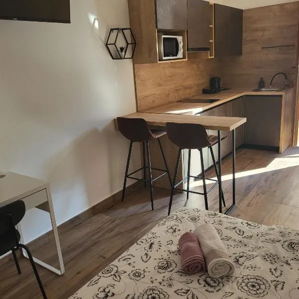 MareAmor Studio Rab, hotel v Rabu