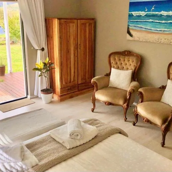 Riverlea Farm Self-Catering Unit, hotel in George