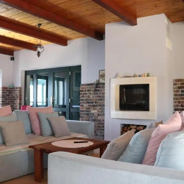 Galeb Bed and Breakfast, hotel v destinaci Baćina