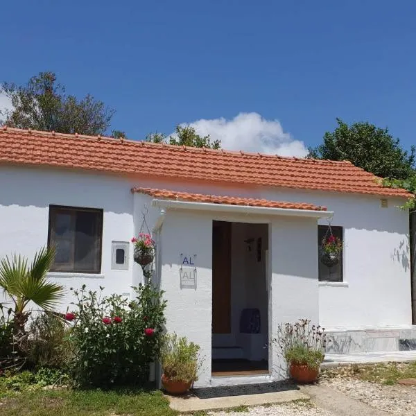 The Cottage near the lake, hotel en Pedrógão Grande