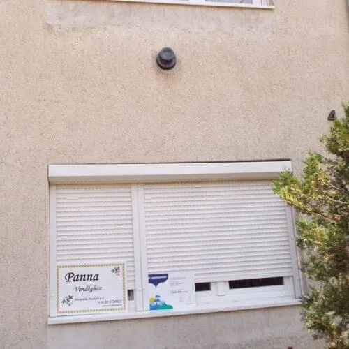 Panna Vendégház Sárospatak, hotel v destinaci Sárospatak