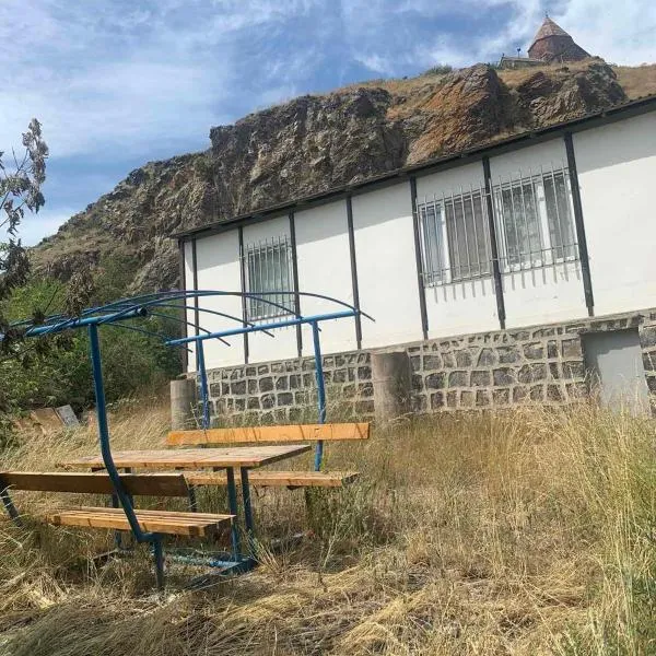 Best Sevan Villa 2, hotel v destinaci Sevan