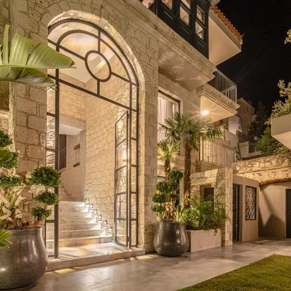 Derin Alacati, hotel in Alacati