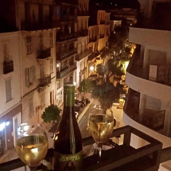 Ciel de Cannes, hotel u Kanu