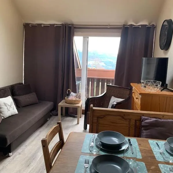 Duplex - Proche de Gérardmer, hotel in Le Tholy