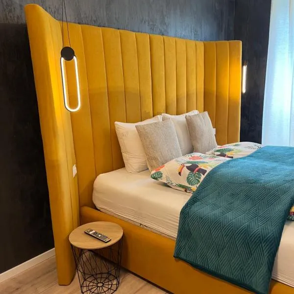 Sofia Apartment & Zimmer Sillweg Nähe Rebull Ring, Hotel in Sillweg