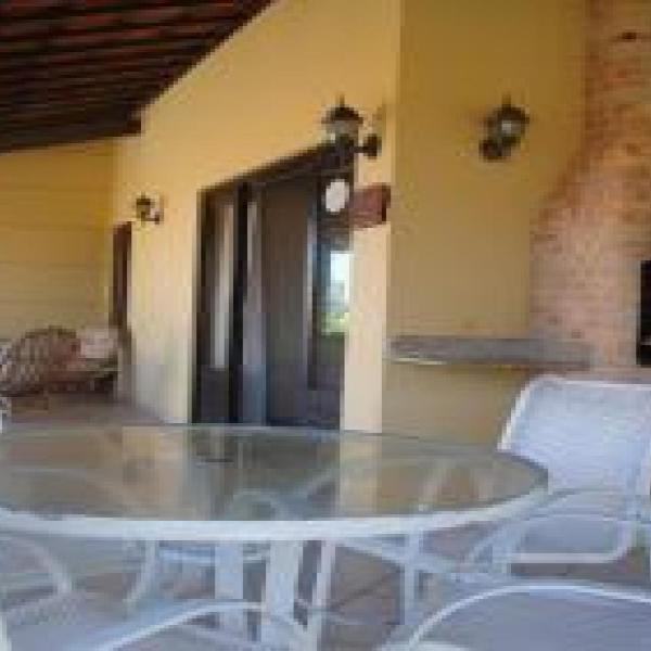 Casa espetacular em condomínio pé-na-areia, PZ11 - Foto 3