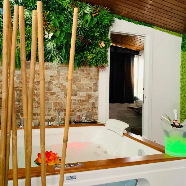 Suite i biddizzi da Sicilia, hotel v destinaci Catania