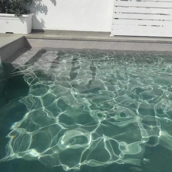 Chipiona में, होटल Apartamentos turísticos CASA de los BALCONES