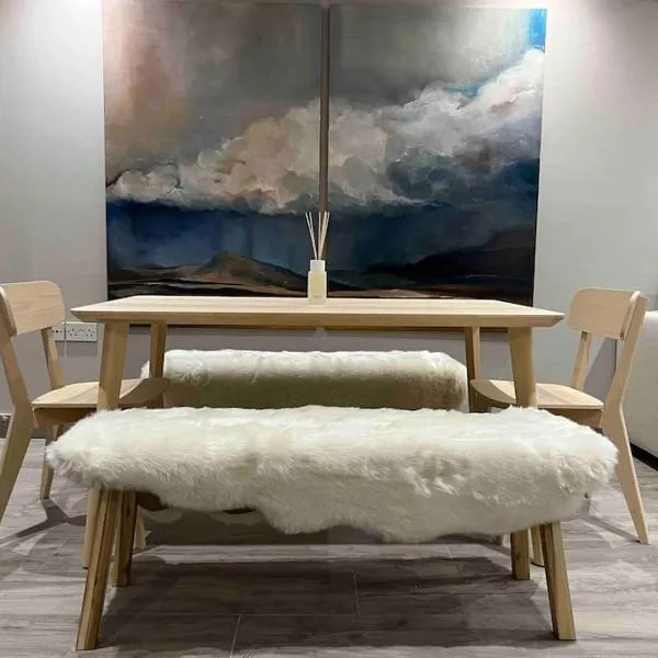 “The Art House 6” Galway, Woodquay, hotel v destinaci Galway
