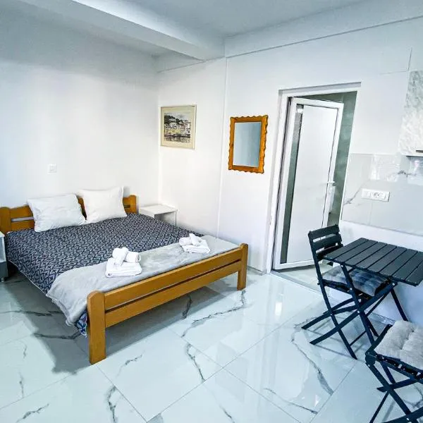Vila Shogun, hotel in Ohrid