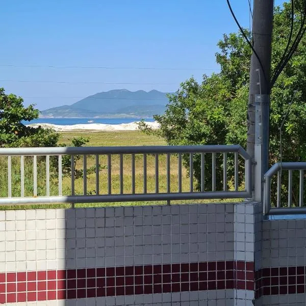 Apto praia de Cabo Frio