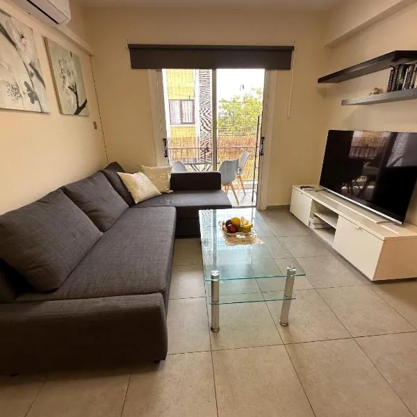 Mezzarina apartment ayia napa, khách sạn ở Ayia Napa